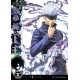 Estátua de Satoru Gojo de Jujutsu Kaisen 48 cm