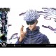 Estátua de Satoru Gojo de Jujutsu Kaisen 48 cm
