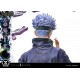 Estátua de Satoru Gojo de Jujutsu Kaisen 48 cm