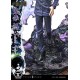 Estátua de Satoru Gojo de Jujutsu Kaisen 48 cm