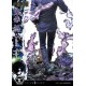 Estátua de Satoru Gojo de Jujutsu Kaisen 48 cm