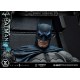 Estátua de Batman em trono tático, Prime 1 Studio