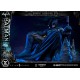 Estátua de Batman em trono tático, Prime 1 Studio