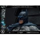 Estátua de Batman em trono tático, Prime 1 Studio