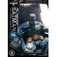 Estátua de Batman em trono tático, Prime 1 Studio