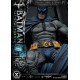 Estátua de Batman em trono tático, Prime 1 Studio