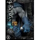 Estátua de Batman em trono tático, Prime 1 Studio