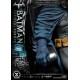Estátua de Batman em trono tático, Prime 1 Studio