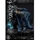 Estátua de Batman em trono tático, Prime 1 Studio