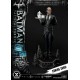 Estátua de Batman em trono tático, Prime 1 Studio
