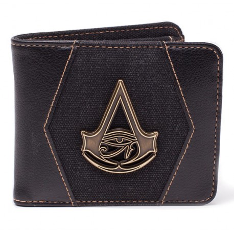 Cartera Assassin's Creed Origins