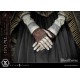 Statue de The Doll avec éclairage Bloodborne