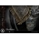 Statue de The Doll avec éclairage Bloodborne