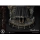 Statue de The Doll avec éclairage Bloodborne