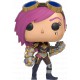 Funko Pop VI League of Legends