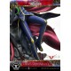 Estátua Code Geass Lelouch Lamperouge e C.C. 44 cm