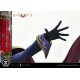Estátua Code Geass Lelouch Lamperouge e C.C. 44 cm