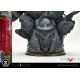Estátua Code Geass Lelouch Lamperouge e C.C. 44 cm