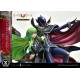Estátua Code Geass Lelouch Lamperouge e C.C. 44 cm