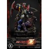 Estátua Mazinger Z Ultimate Diorama Masterline 69 cm - Prime 1 Studio