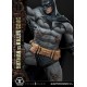 Estátua de Batman versus Killer Croc de 71 cm