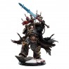 Statue Abaddon the Despoiler 1/6 Édition Limitée 89 cm