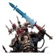 Estatua Abaddon the Despoiler de Warhammer 40,000