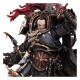 Estatua Abaddon the Despoiler de Warhammer 40,000