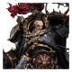 Estatua Abaddon the Despoiler de Warhammer 40,000