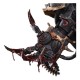 Estatua Abaddon the Despoiler de Warhammer 40,000