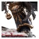 Estatua Abaddon the Despoiler de Warhammer 40,000