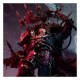 Estatua Abaddon the Despoiler de Warhammer 40,000