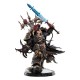 Estatua Abaddon the Despoiler de Warhammer 40,000