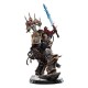 Estatua Abaddon the Despoiler de Warhammer 40,000