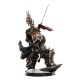 Estatua Abaddon the Despoiler de Warhammer 40,000