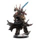 Estatua Abaddon the Despoiler de Warhammer 40,000