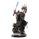 Estatua Abaddon the Despoiler de Warhammer 40,000