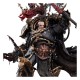Estatua Abaddon the Despoiler de Warhammer 40,000