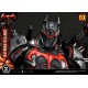 Estátua Batman Hellbat Deluxe edição limitada de 76 cm