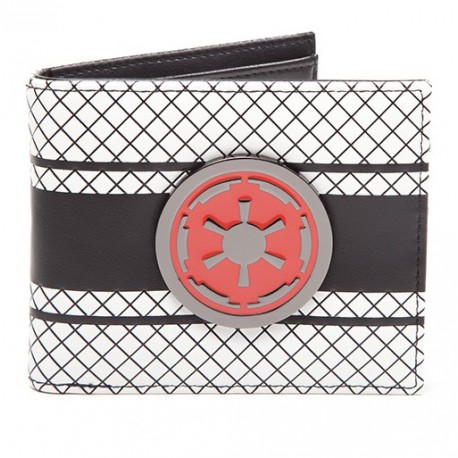 Cartera classic Imperio Star Wars