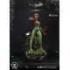 Estátua da Poison Ivy de Batman: Arkham City em polirresina