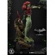 Estátua da Poison Ivy de Batman: Arkham City em polirresina