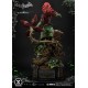 Estátua da Poison Ivy de Batman: Arkham City em polirresina