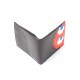Carteira Blinky de Pac-Man