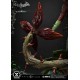 Estátua da Poison Ivy de Batman: Arkham City em polirresina