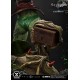Estátua da Poison Ivy de Batman: Arkham City em polirresina