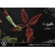 Estátua da Poison Ivy de Batman: Arkham City em polirresina