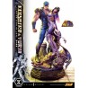 Statue Fist of the North Star Ultimate Premium Kenshiro & Yuria 71 cm