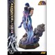 Estátua Fist of the North Star Kenshiro e Yuria 71 cm.