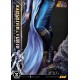 Estátua Fist of the North Star Kenshiro e Yuria 71 cm.